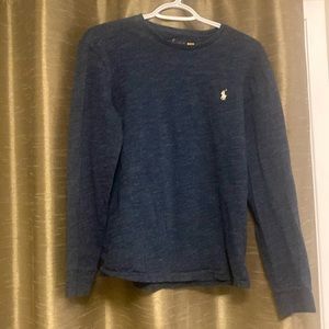 Ralph Lauren Top size medium
